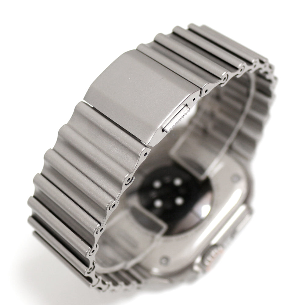 Stainless Steel Ocean Strap