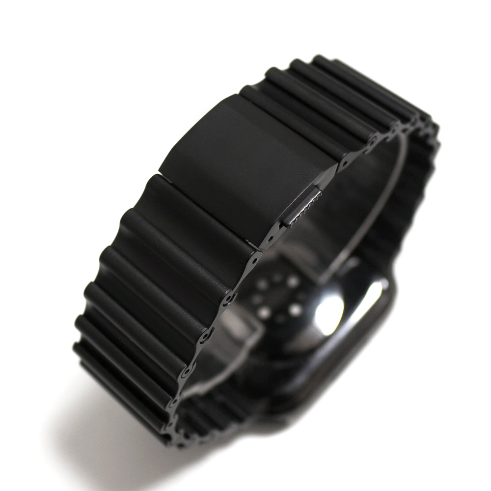 Stainless Steel Ocean Strap