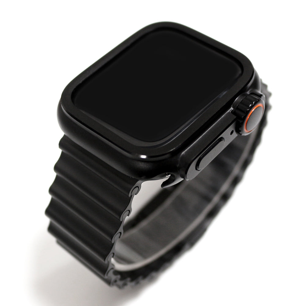 Stainless Steel Ocean Strap
