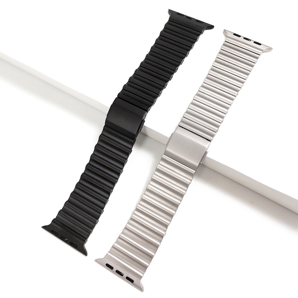 Stainless Steel Ocean Strap